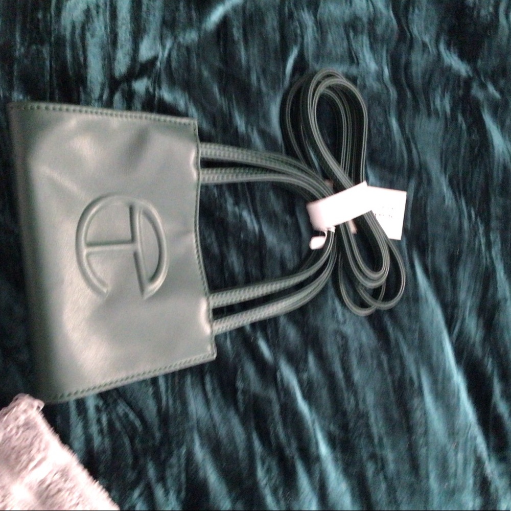 Telfar bag